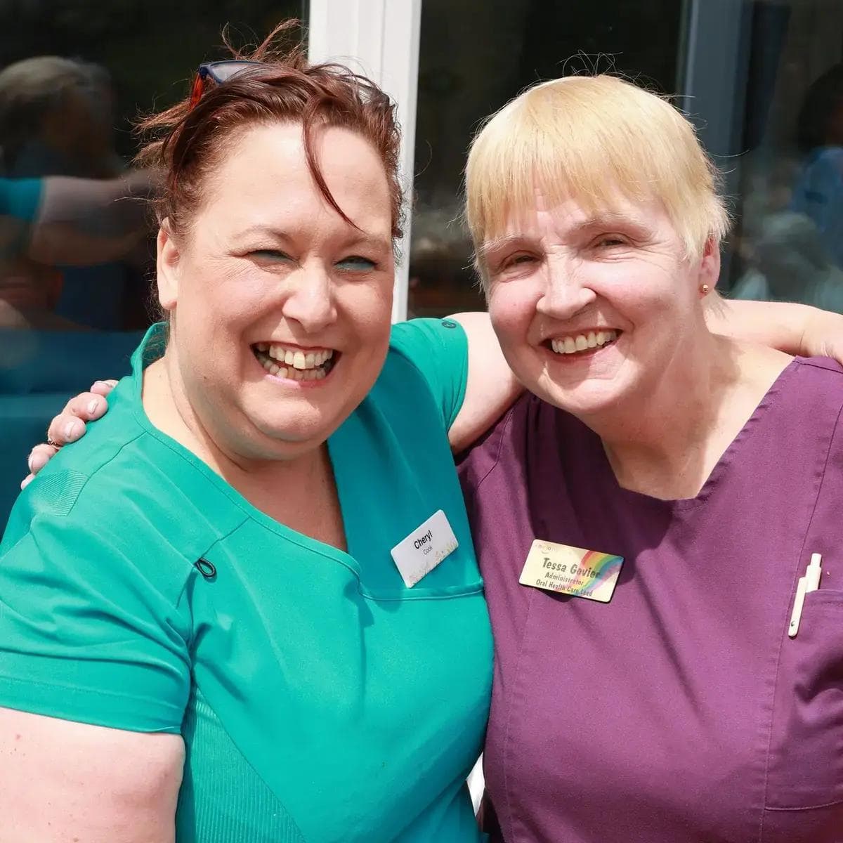 Job vacancies at Belmont House Home Care