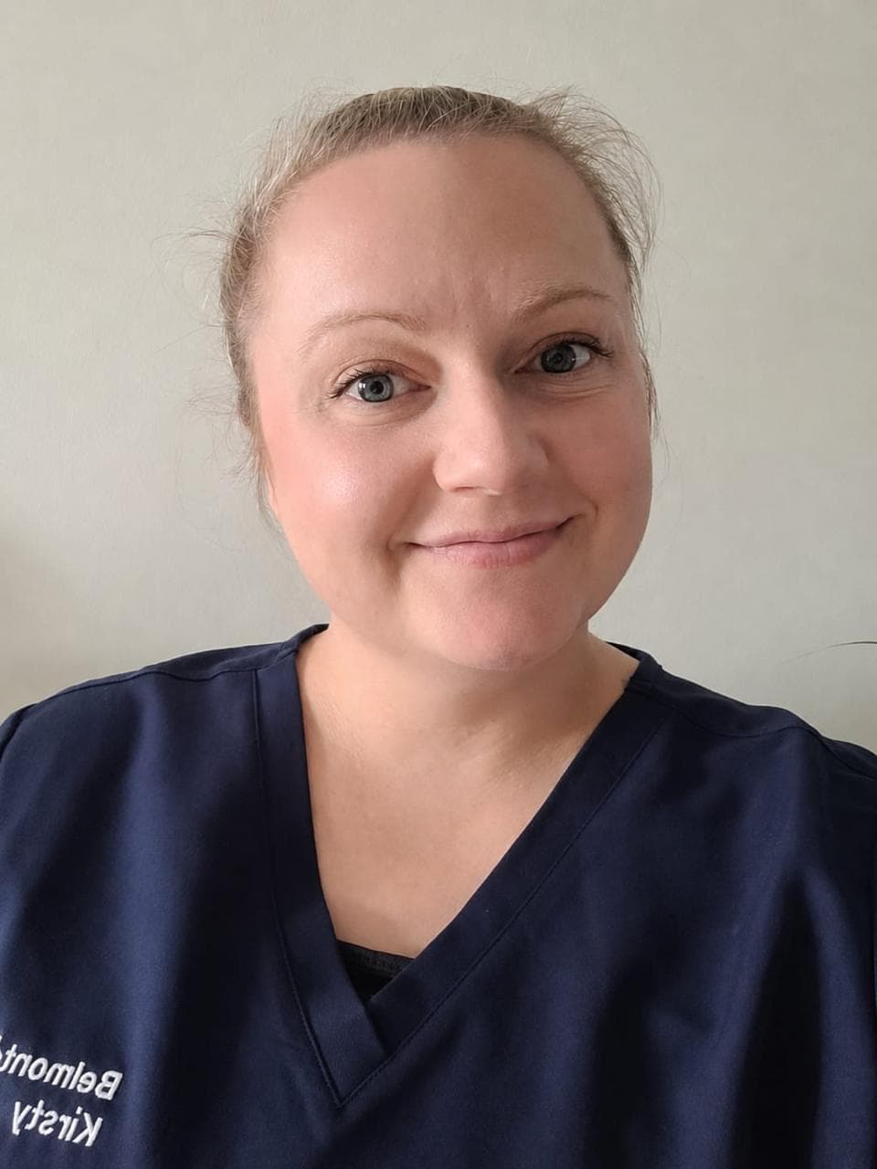 Staff Member