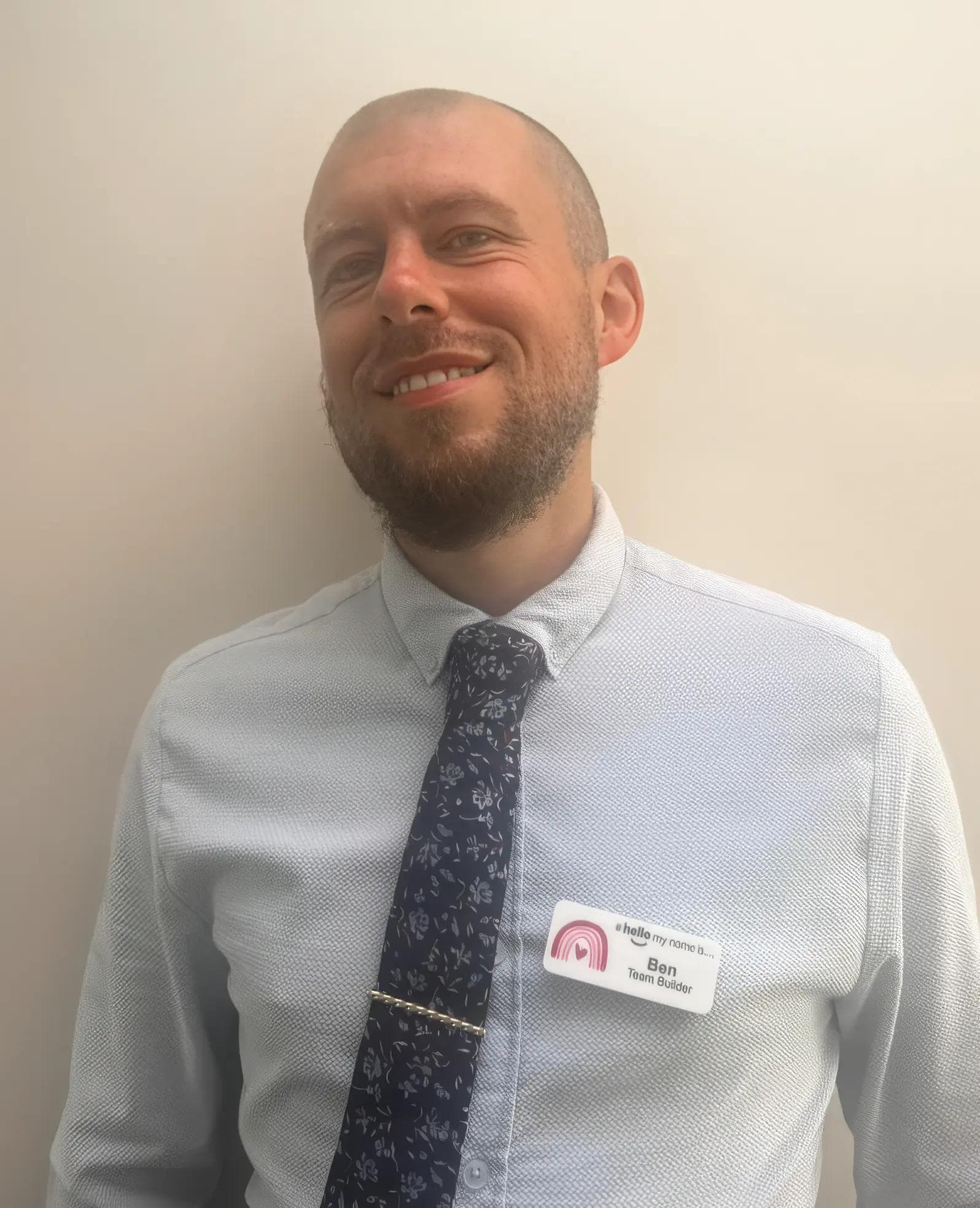 Staff Member